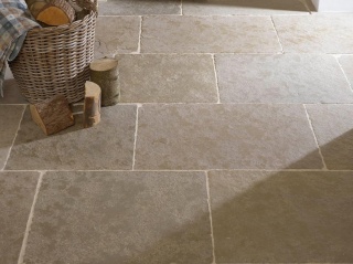 Heritage Limestone Flags